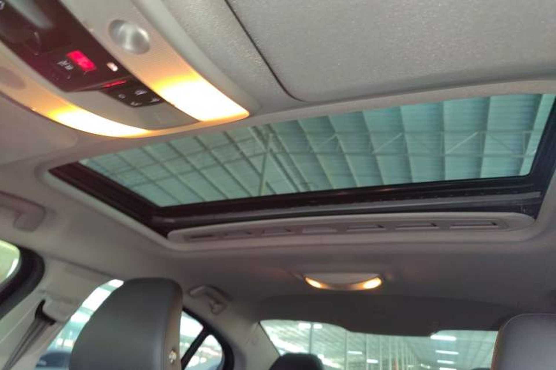 Used Volvo S60 2019 S60L T5 Smart Range Edition Headliner