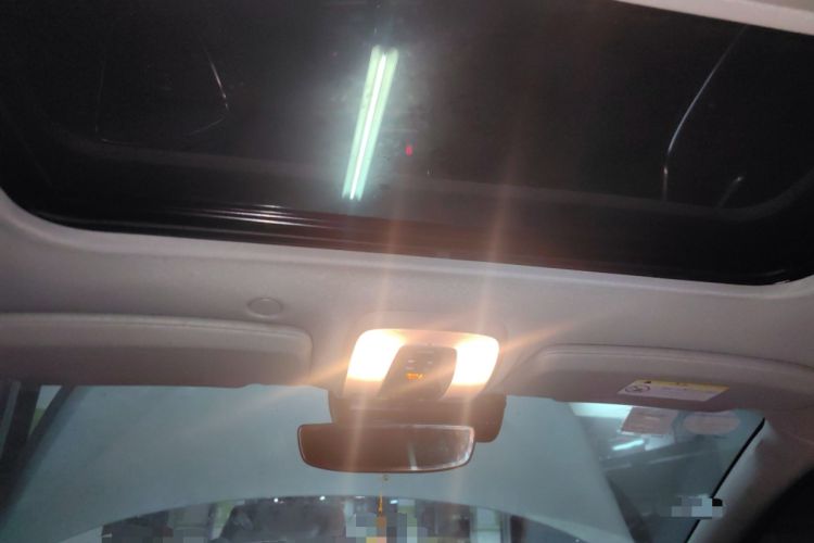 Used Volvo S60 2019 S60L Facelift T5 Intelligent Advanced Edition Headliner