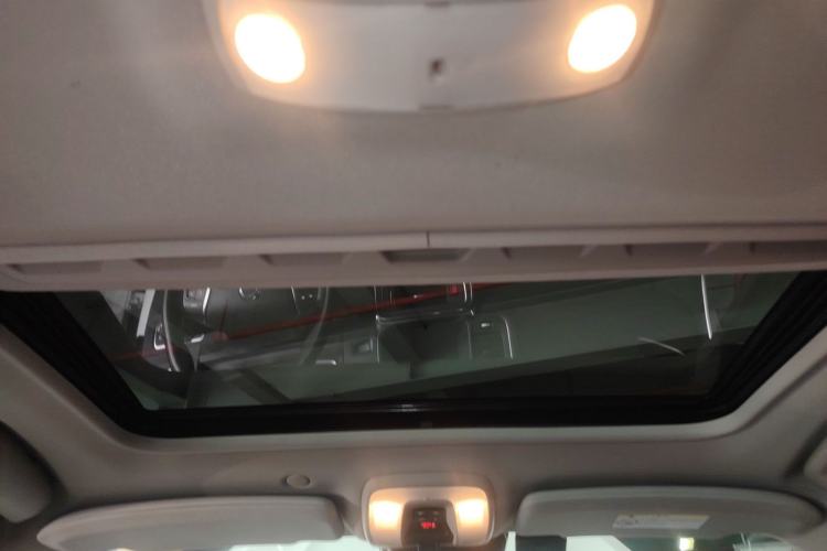 Used Volvo S60 2019 S60L Facelift T5 Intelligent Advanced Edition Headliner