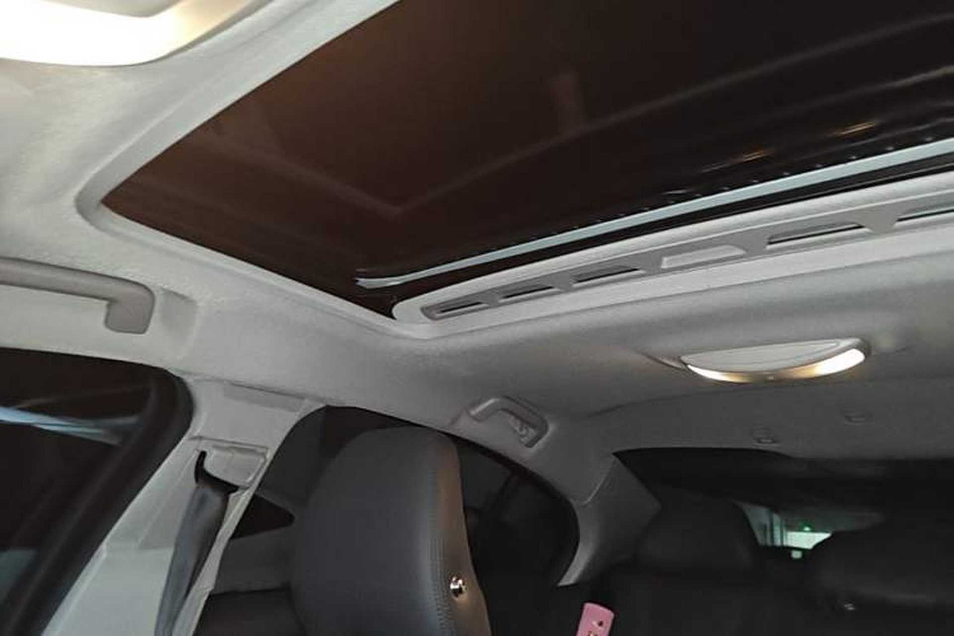 Used Volvo S60 2019 S60L T3 Intelligent Upgrade Edition Headliner