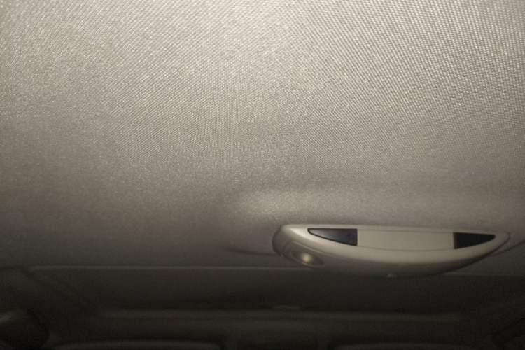 Used Volvo S60 2019 S60L Facelift T5 Intelligent Advanced Edition Headliner