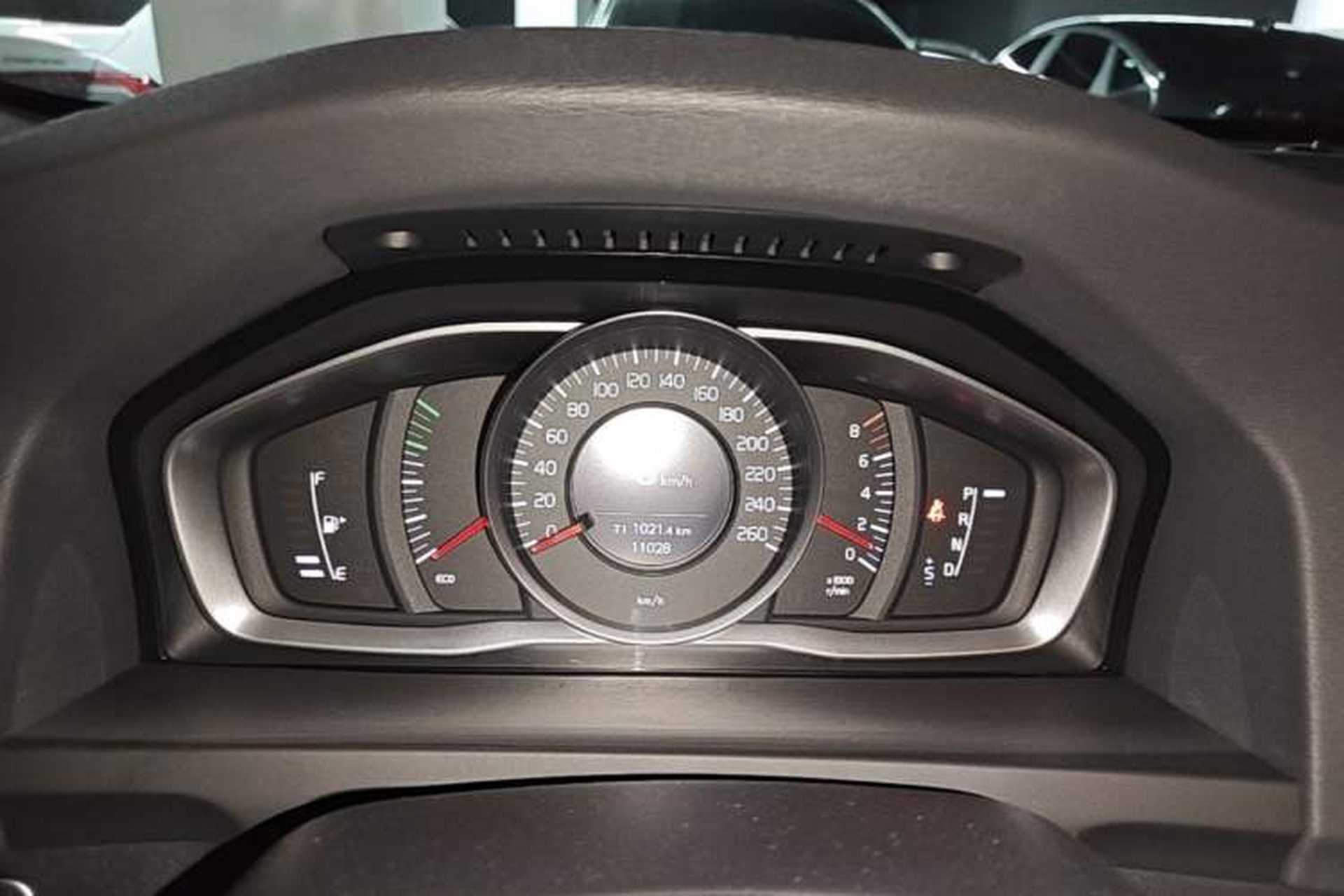 Used Volvo S60 2019 S60L T3 Intelligent Upgrade Edition Instrument Cluster