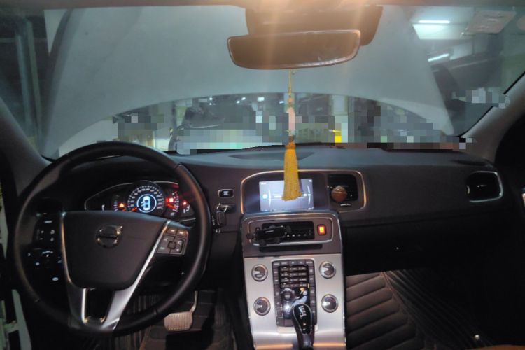 Used Volvo S60 2019 S60L Facelift T5 Intelligent Advanced Edition Interior 2