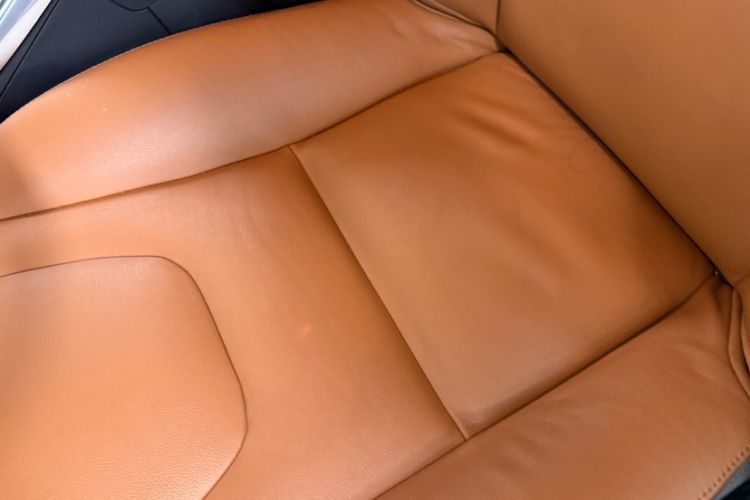 Used Volvo S60 2019 S60L T5 Smart Range Edition Interior 7
