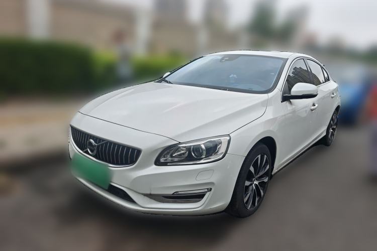 Used Volvo S60 2019 S60L Facelift T5 Intelligent Advanced Edition Guazi used car, China used car export, Used car for sale, Used cars, Cheapest cars for sale