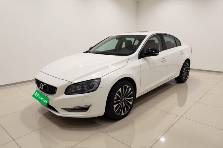 Ojetý Volvo S60 2019 S60L T5 Smart Range Edition Guazi used car, China used car export, Used car for sale, Used  cars, Cheapest cars for sale