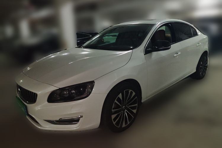 Used Volvo S60 2019 S60L T5 Smart Range Edition Guazi used car, China used car export, Used car for sale, Used  cars, Cheapest cars for sale