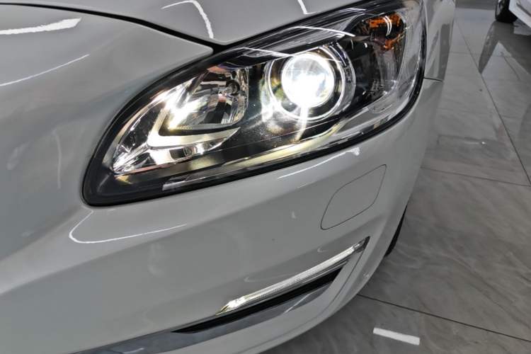 Used Volvo S60 2019 S60L T3 Intelligent Upgrade Edition Left Front Headlight