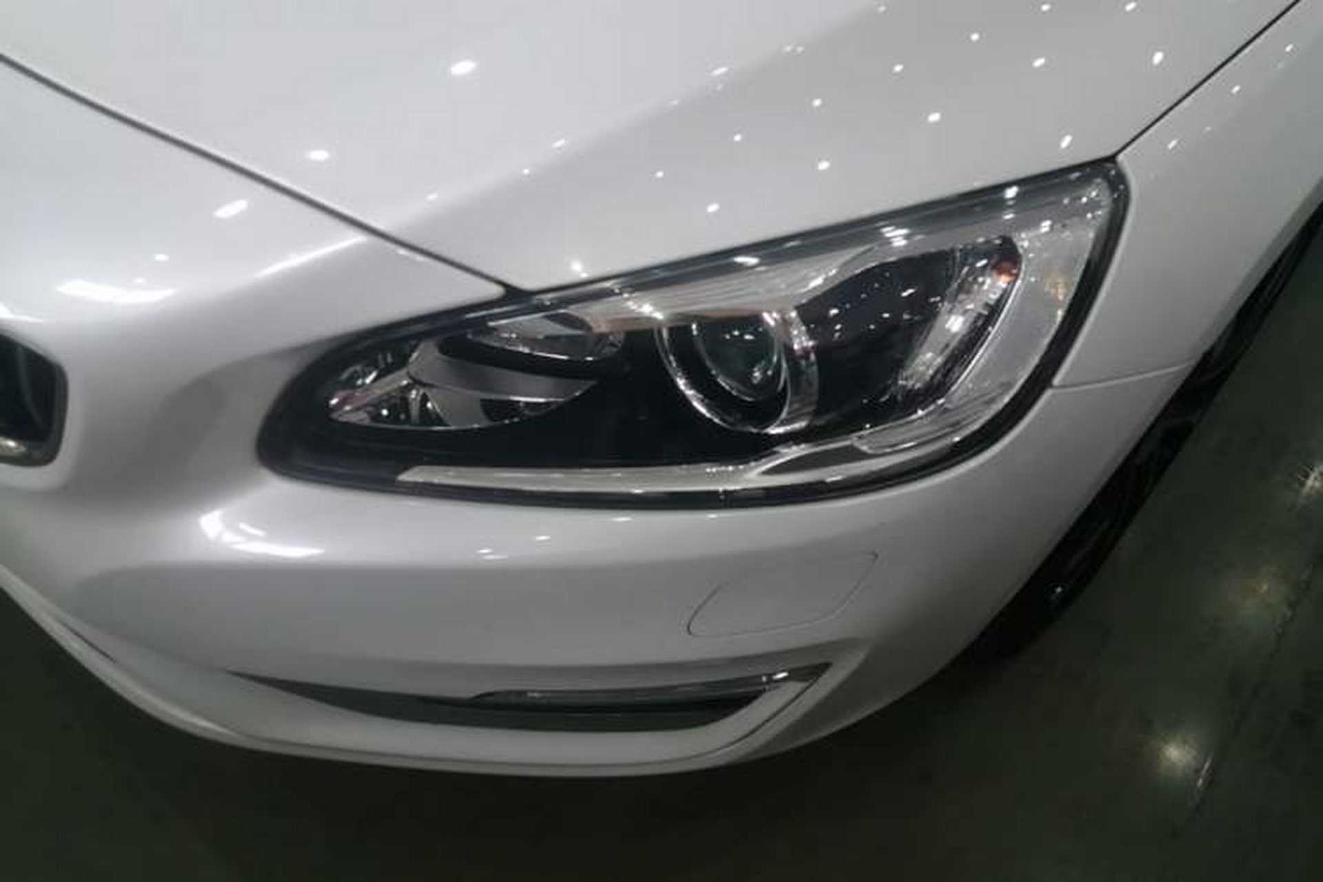 Used Volvo S60 2019 S60L Facelift T5 Intelligent Advanced Edition Left Front Headlight