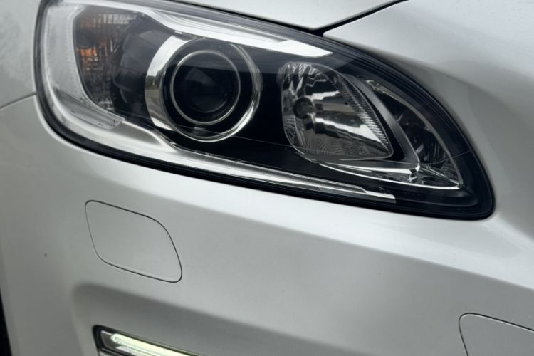 Used Volvo S60 2019 S60L Facelift T5 Intelligent Advanced Edition Left Front Headlight