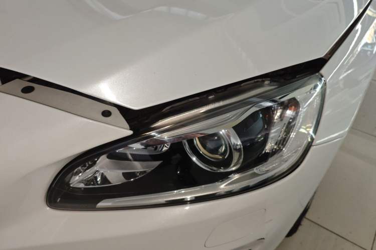 Used Volvo S60 2019 S60L Facelift T5 Intelligent Advanced Edition Left Front Headlight