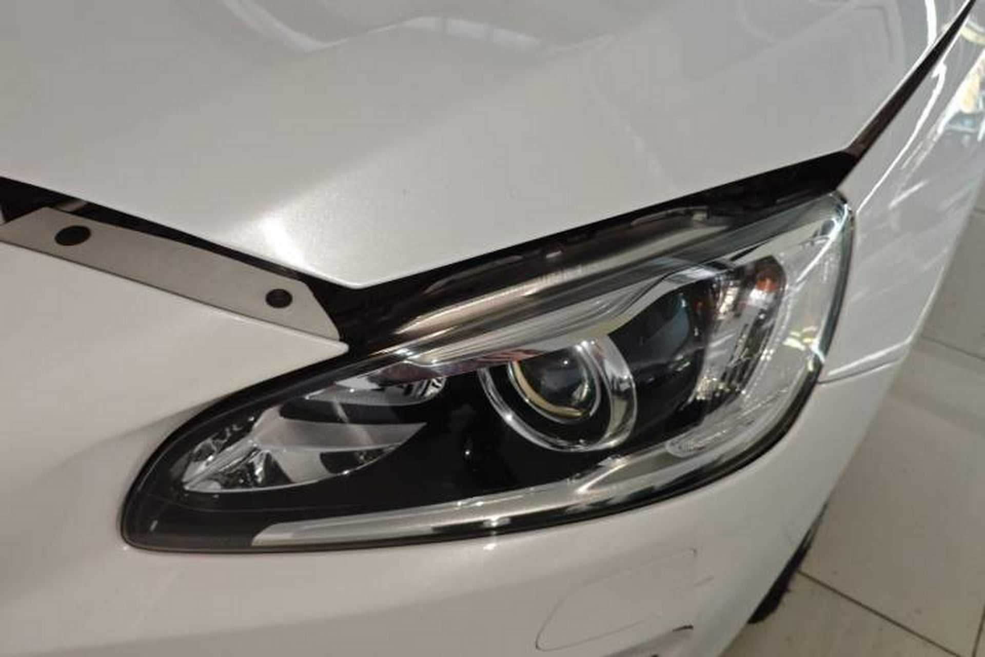 Used Volvo S60 2019 S60L Facelift T5 Intelligent Advanced Edition Left Front Headlight