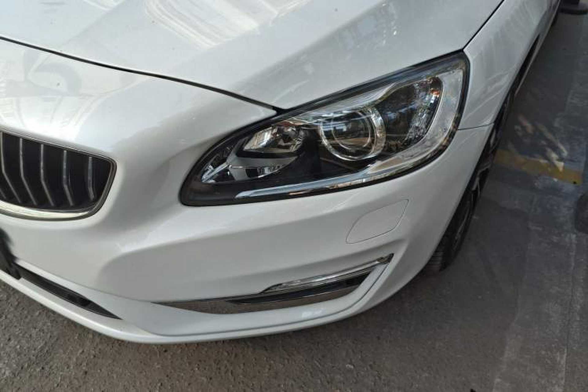 Used Volvo S60 2019 S60L Facelift T5 Intelligent Advanced Edition Left Front Headlight