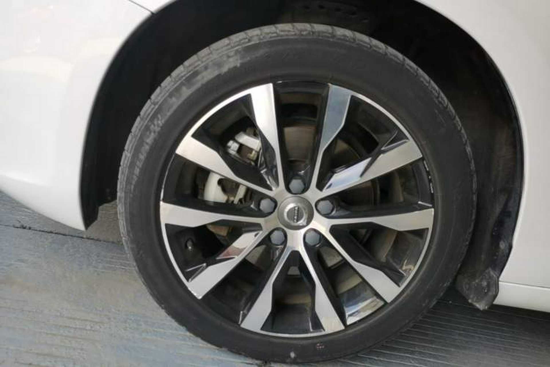 Used Volvo S60 2019 S60L Facelift T5 Intelligent Advanced Edition Left Front Wheel Hub
