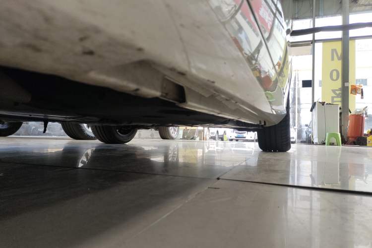 Used Volvo S60 2019 S60L Facelift T5 Intelligent Advanced Edition Left Side Sill