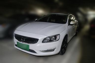 Used Volvo S60 2019 S60L Facelift T5 Intelligent Advanced Edition