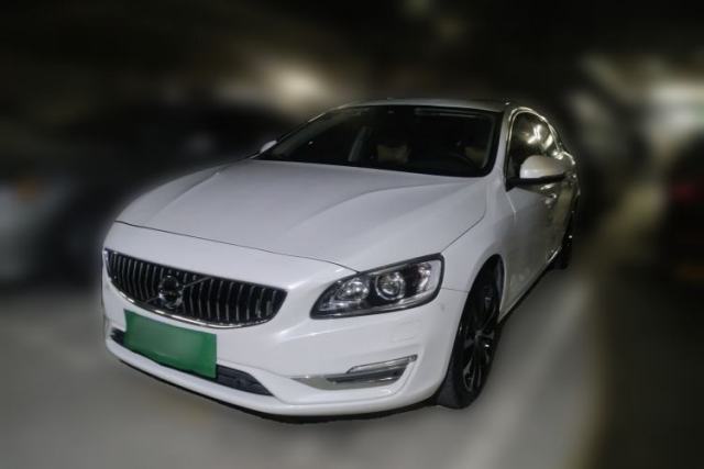 Used Volvo S60 2019 S60L Facelift T5 Intelligent Advanced Edition