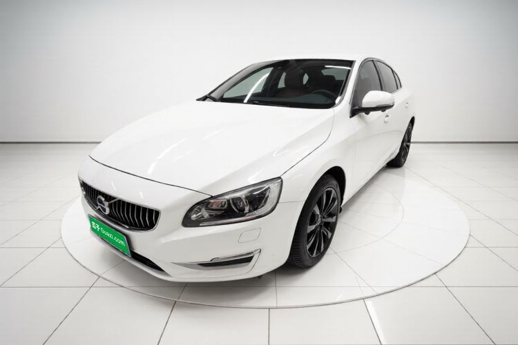 Used Volvo S60 2019 S60L Facelift T5 Intelligent Advanced Edition Guazi used car, China used car export, Used car for sale, Used  cars, Cheapest cars for sale