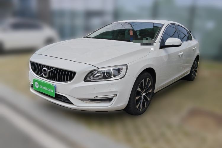Used Volvo S60 2019 S60L Facelift T5 Intelligent Advanced Edition Guazi used car, China used car export, Used car for sale, Used cars, Cheapest cars for sale