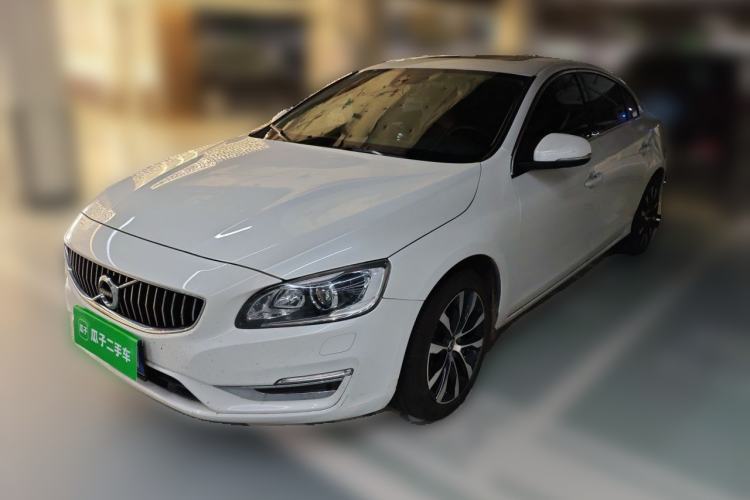 Used Volvo S60 2019 S60L Facelift T5 Intelligent Advanced Edition Guazi used car, China used car export, Used car for sale, Used  cars, Cheapest cars for sale