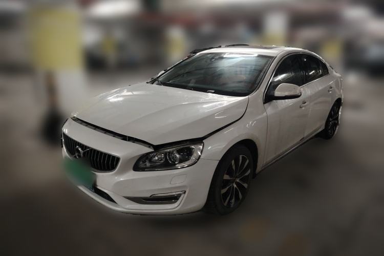 Used Volvo S60 2019 S60L Facelift T5 Intelligent Advanced Edition Guazi used car, China used car export, Used car for sale, Used  cars, Cheapest cars for sale