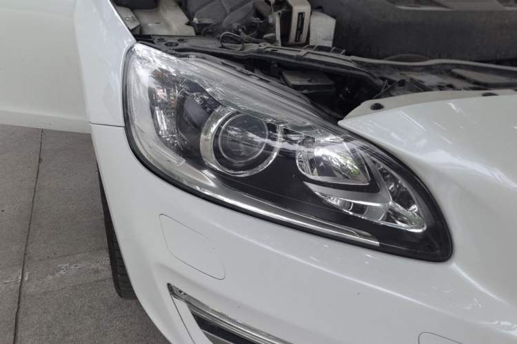 Used Volvo S60 2019 S60L T3 Intelligent Upgrade Edition Right Front Headlight