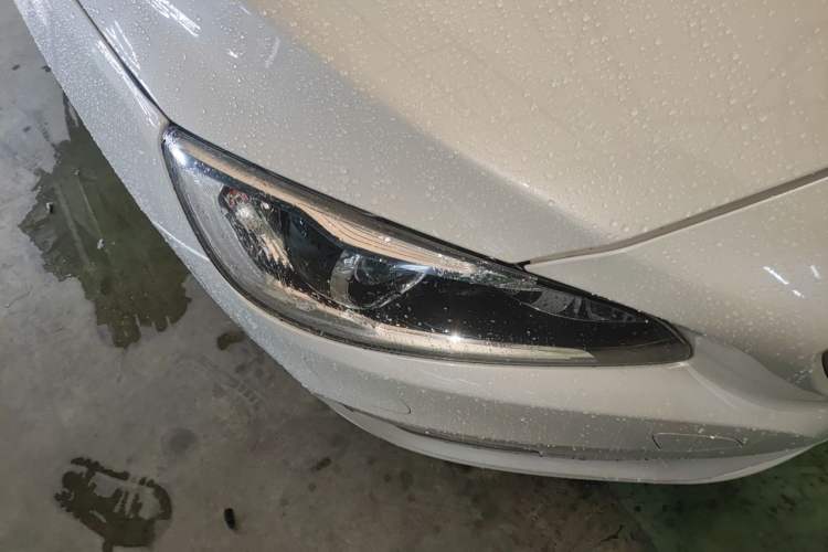 Used Volvo S60 2019 S60L Facelift T5 Intelligent Advanced Edition Right Front Headlight