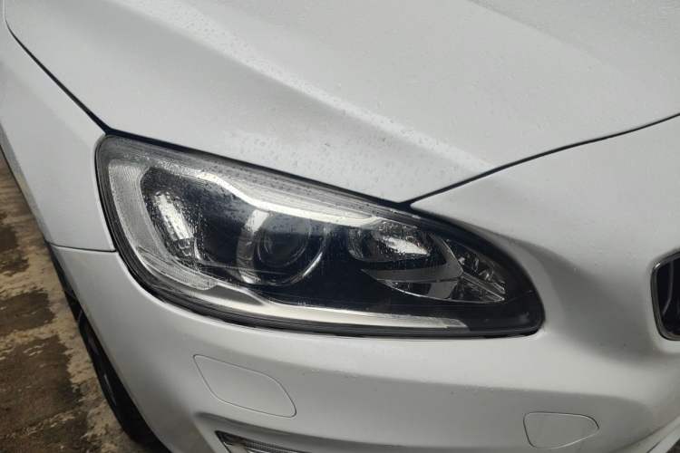 Used Volvo S60 2019 S60L Facelift T5 Intelligent Advanced Edition Right Front Headlight