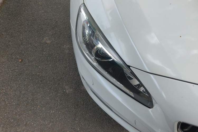 Used Volvo S60 2019 S60L Facelift T5 Intelligent Advanced Edition Right Front Headlight