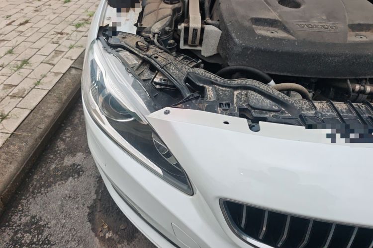Used Volvo S60 2019 S60L Facelift T5 Intelligent Advanced Edition Right Front Headlight