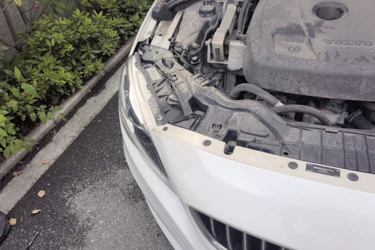 Used Volvo S60 2019 S60L Facelift T5 Intelligent Advanced Edition Right Front Headlight