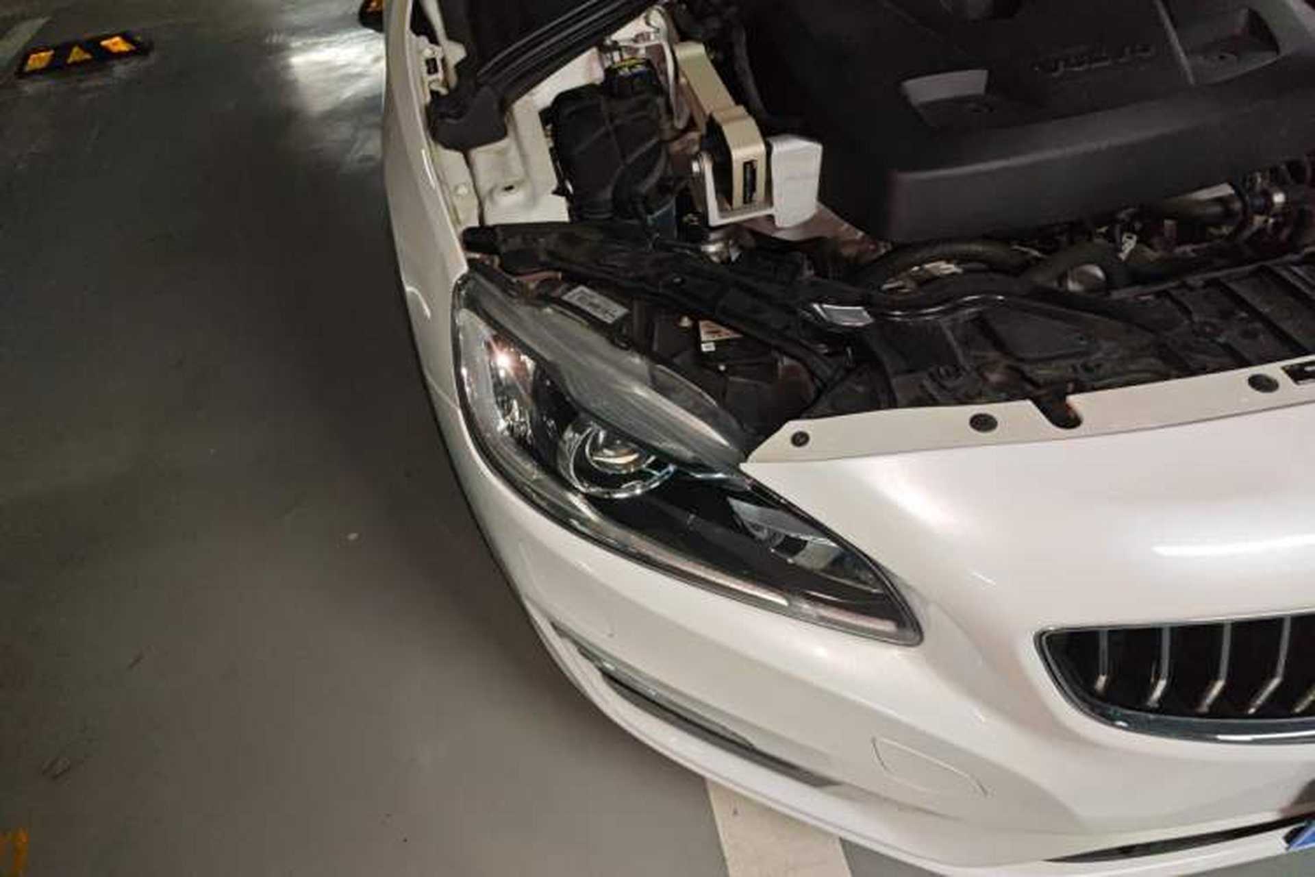 Used Volvo S60 2019 S60L Facelift T5 Intelligent Advanced Edition Right Front Headlight