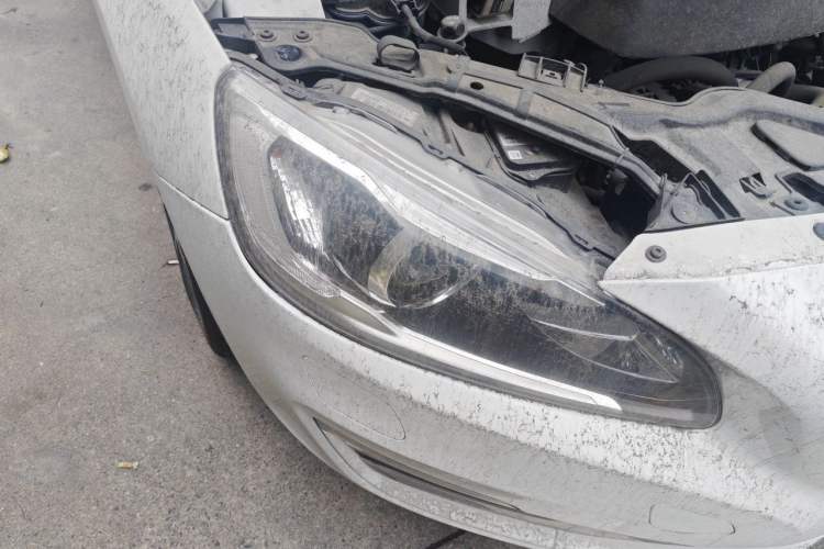 Used Volvo S60 2019 S60L Facelift T5 Intelligent Advanced Edition Right Front Headlight