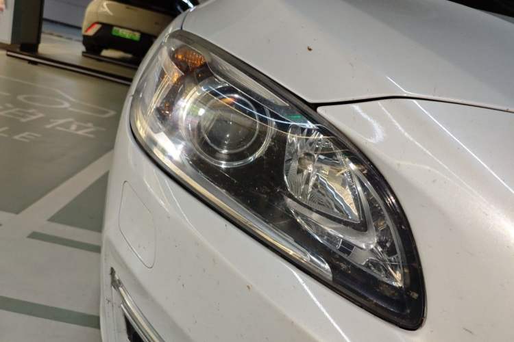 Used Volvo S60 2019 S60L Facelift T5 Intelligent Advanced Edition Right Front Headlight