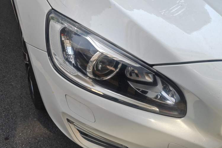 Used Volvo S60 2019 S60L Facelift T5 Intelligent Advanced Edition Right Front Headlight