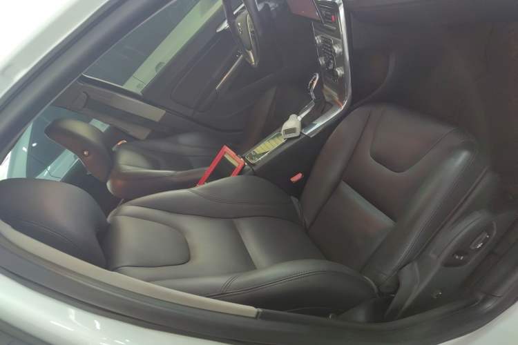 Used Volvo S60 2019 S60L T5 Smart Range Edition Right Front Seat