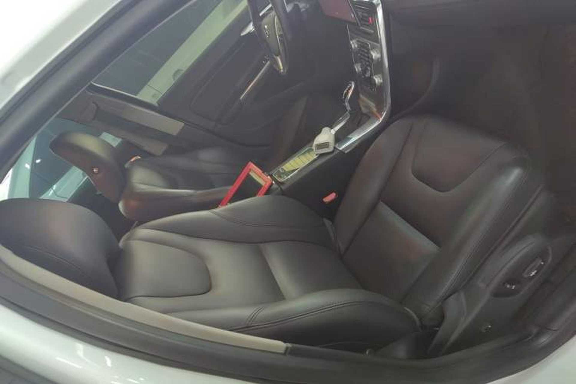 Used Volvo S60 2019 S60L T5 Smart Range Edition Right Front Seat