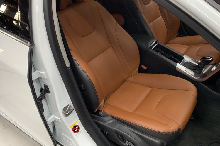 Used Volvo S60 2019 S60L T5 Smart Range Edition Right Front Seat