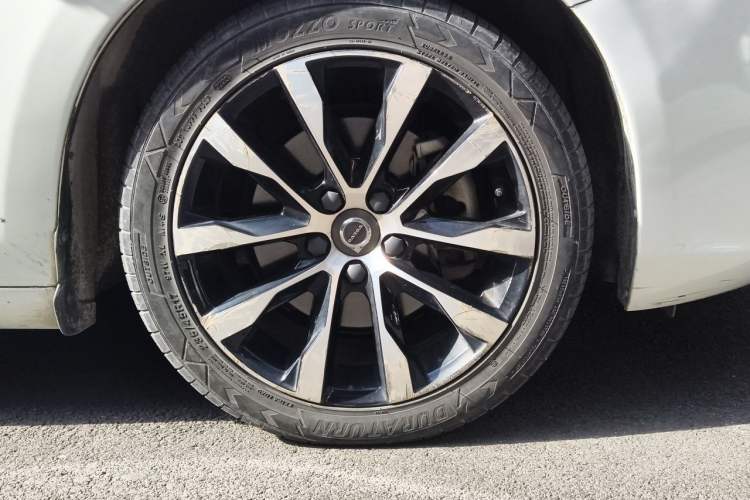 Used Volvo S60 2019 S60L Facelift T5 Intelligent Advanced Edition Right Front Wheel Hub