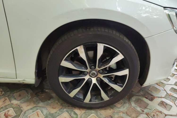 Used Volvo S60 2019 S60L Facelift T5 Intelligent Advanced Edition Right Front Wheel Hub