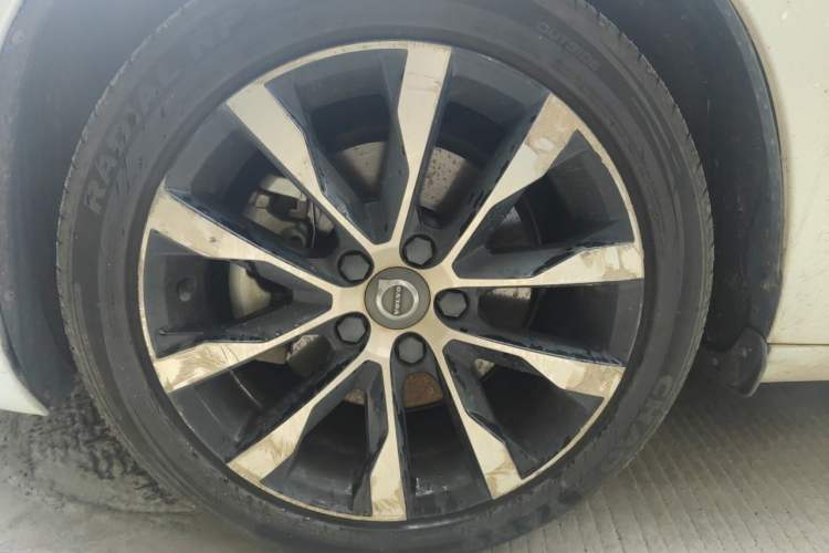 Used Volvo S60 2019 S60L Facelift T5 Intelligent Advanced Edition Right Front Wheel Hub