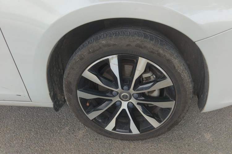Used Volvo S60 2019 S60L Facelift T5 Intelligent Advanced Edition Right Front Wheel Hub