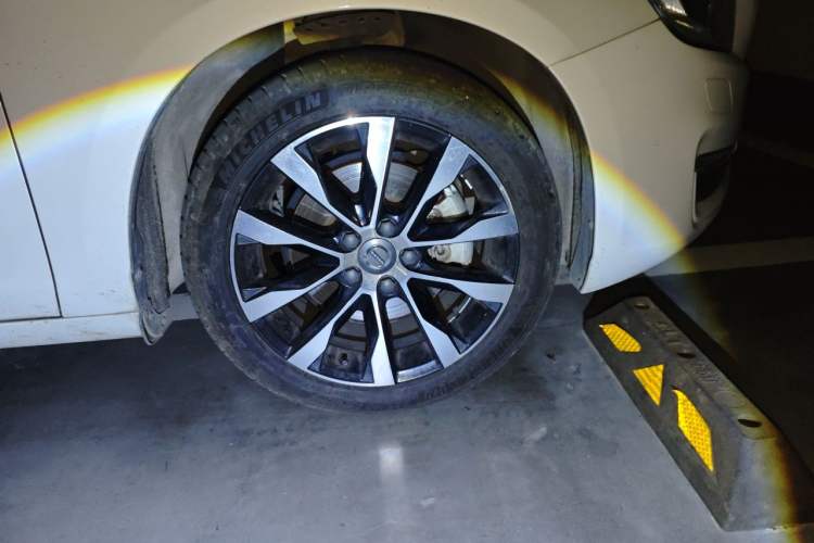 Used Volvo S60 2019 S60L Facelift T5 Intelligent Advanced Edition Right Front Wheel Hub