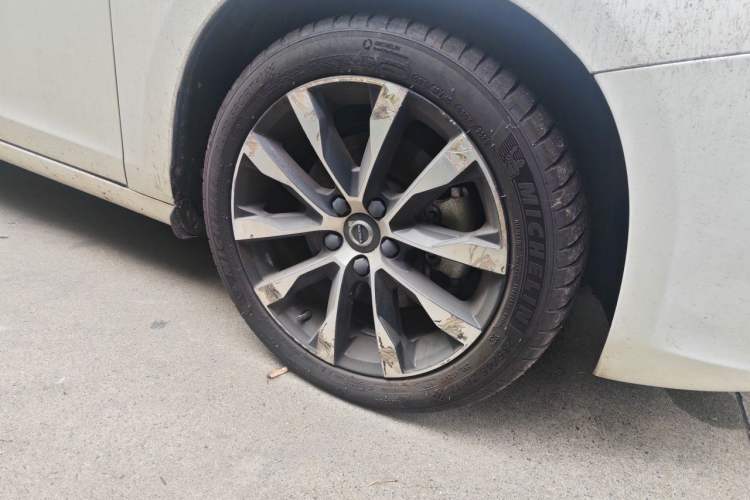 Used Volvo S60 2019 S60L Facelift T5 Intelligent Advanced Edition Right Front Wheel Hub