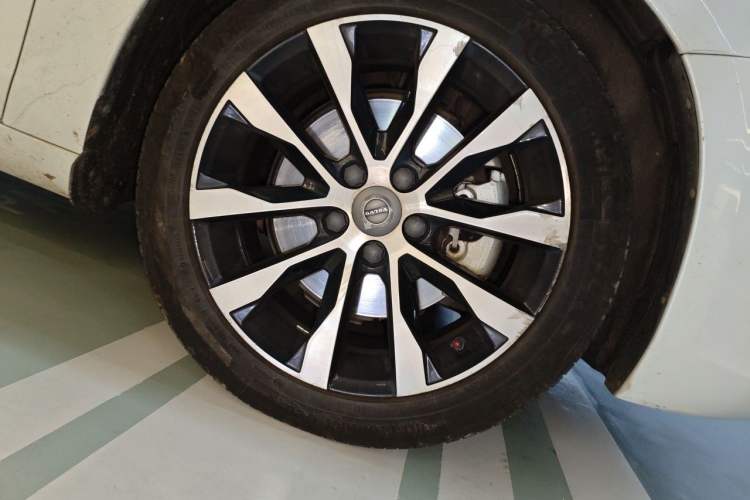Used Volvo S60 2019 S60L Facelift T5 Intelligent Advanced Edition Right Front Wheel Hub