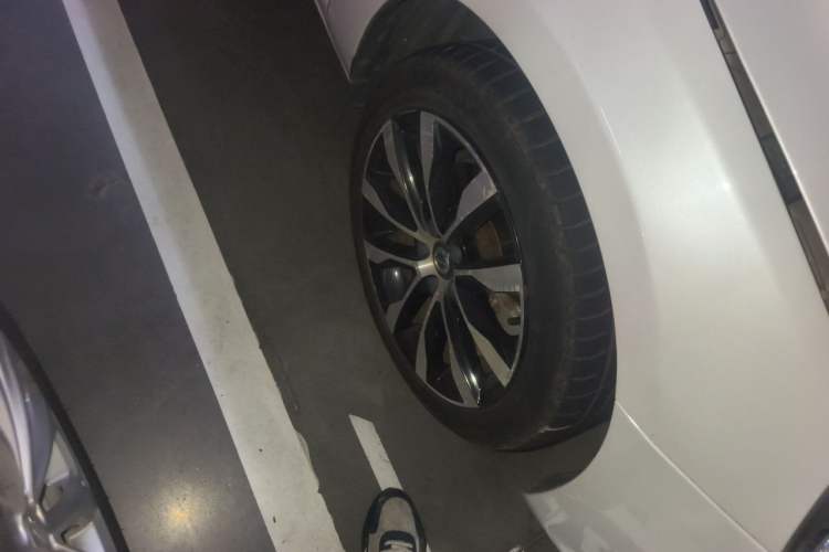 Used Volvo S60 2019 S60L Facelift T5 Intelligent Advanced Edition Right Front Wheel Hub
