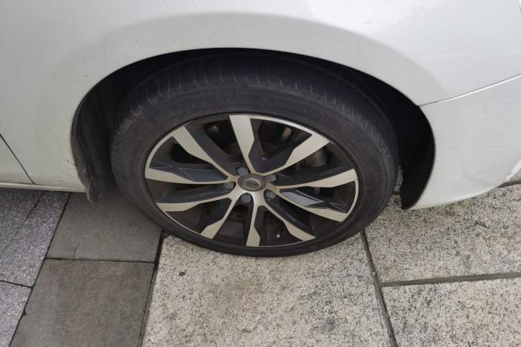Used Volvo S60 2019 S60L Facelift T5 Intelligent Advanced Edition Right Front Wheel Hub