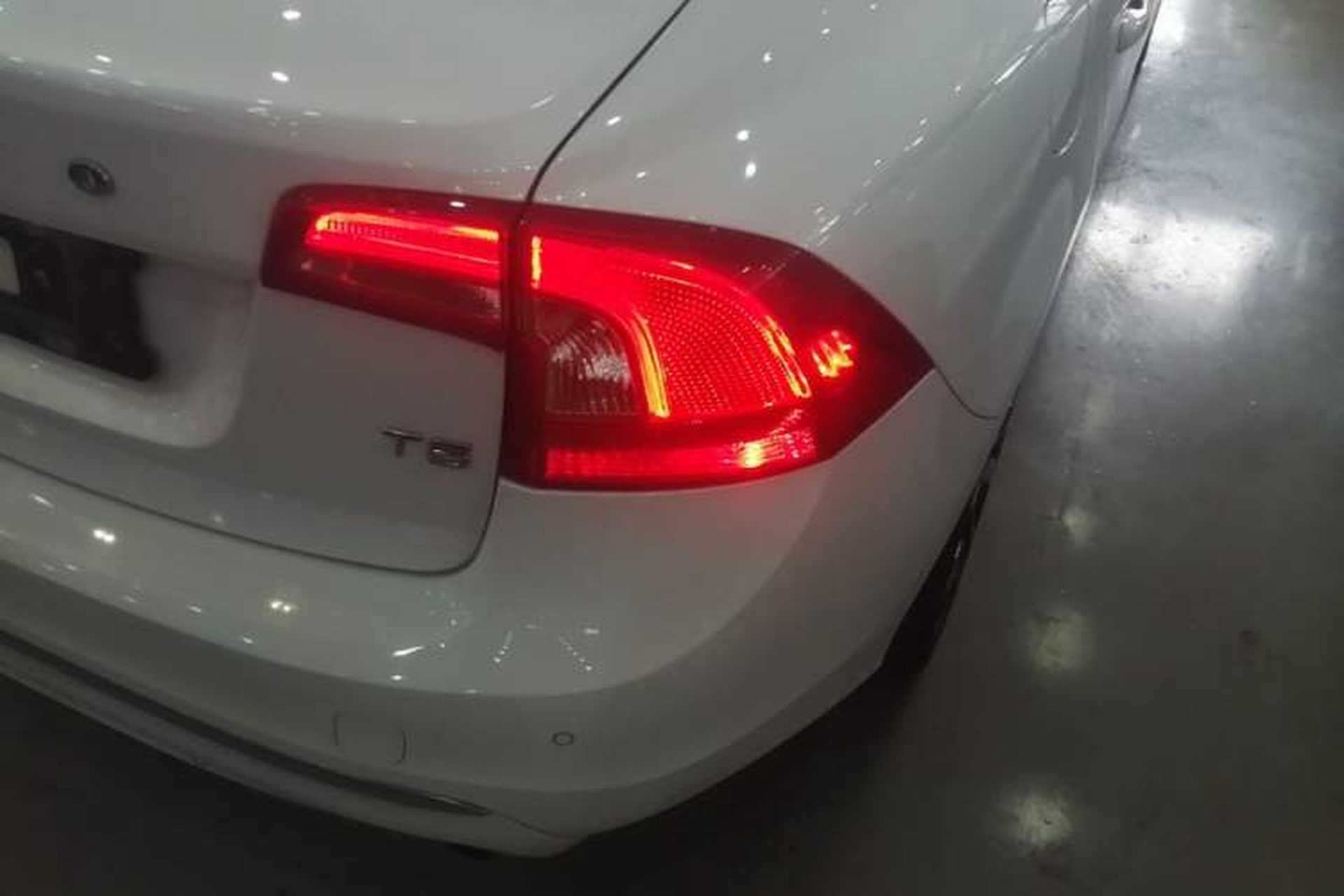Used Volvo S60 2019 S60L Facelift T5 Intelligent Advanced Edition Right Rear Taillight