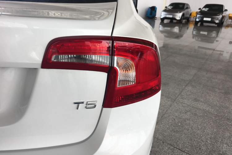Used Volvo S60 2019 S60L Facelift T5 Intelligent Advanced Edition Right Rear Taillight