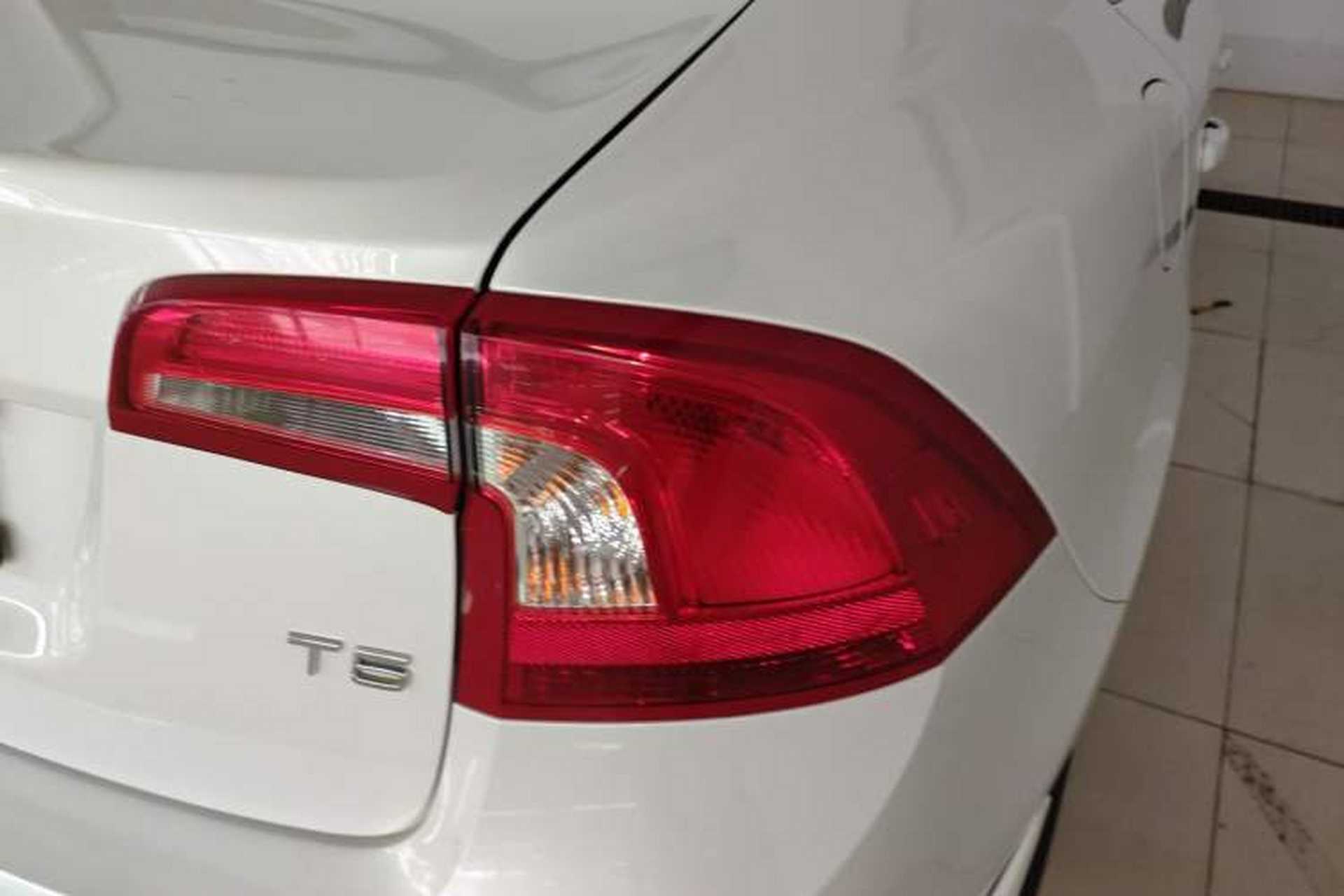 Used Volvo S60 2019 S60L Facelift T5 Intelligent Advanced Edition Right Rear Taillight